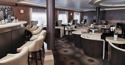 Navigator Lounge / Stars Lounge - Seven Seas Navigator - Bild 2